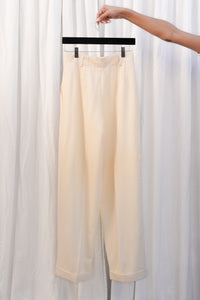 VINTAGE 1960-70's WIDE LEG TROUSERS