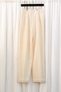 VINTAGE 1960-70's WIDE LEG TROUSERS