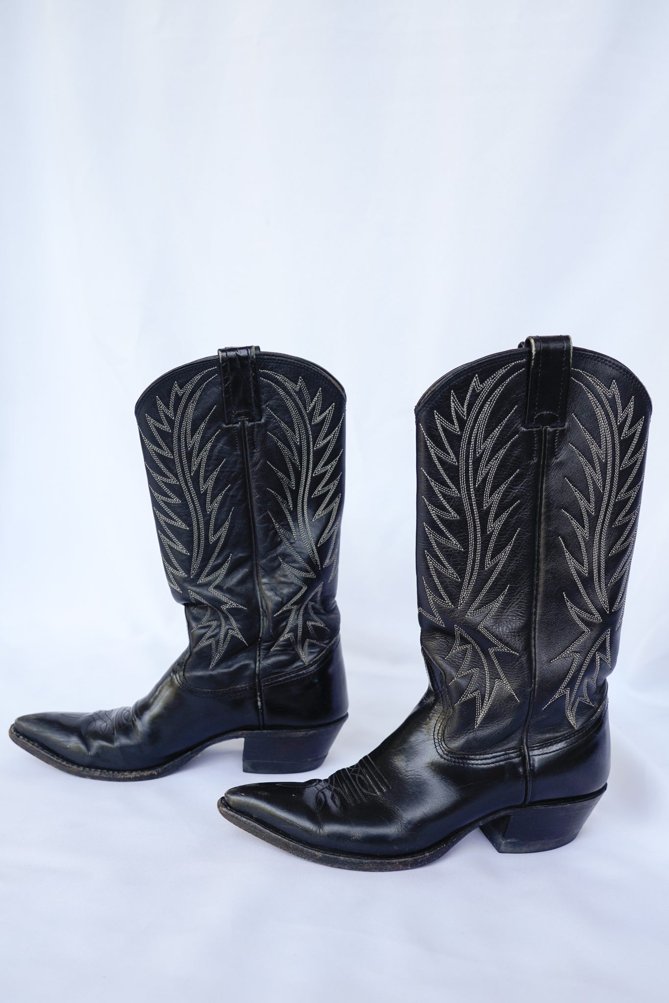 PRE-LOVED NOCONA COWBOY BOOTS