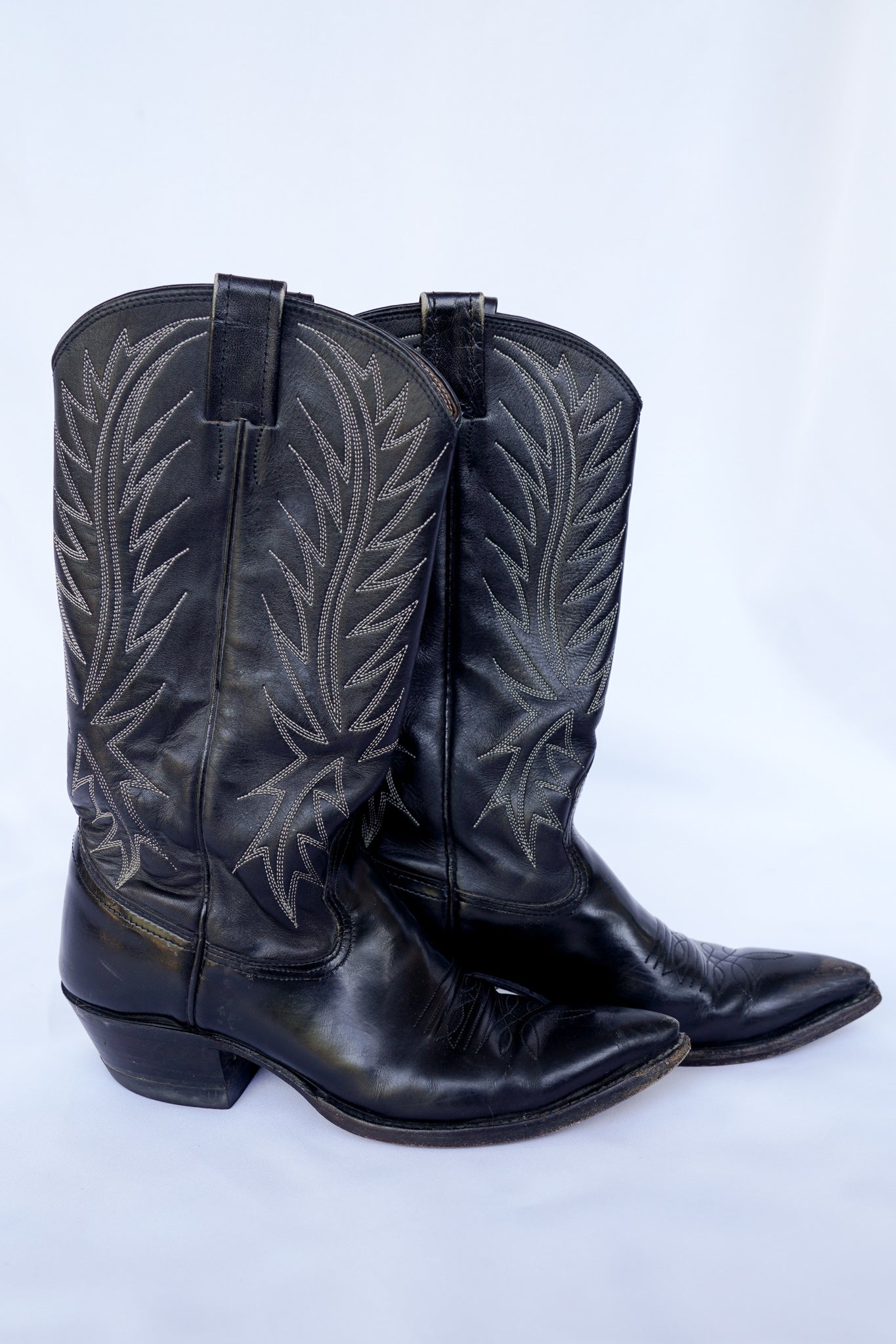 PRE-LOVED NOCONA COWBOY BOOTS