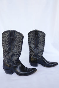 PRE-LOVED NOCONA COWBOY BOOTS