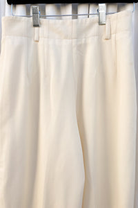 VINTAGE 1960-70's WIDE LEG TROUSERS